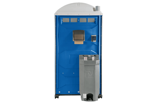 Deluxe Flushable Porta Potty San Pablo CA