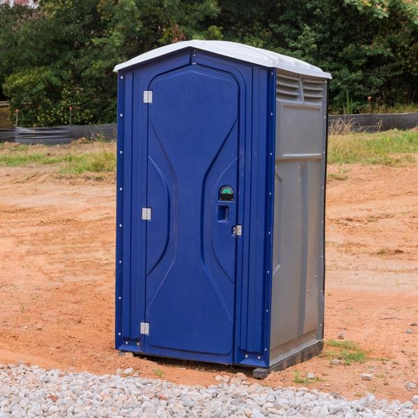 Festival Porta Potty Rentals San Pablo CA