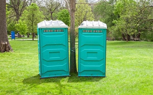 RV Camper Portable Toilet Rentals San Pablo CA